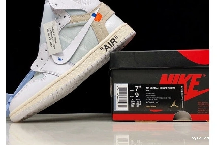 Hyperoad RETRO AIR JORDAN  HIGH 1 OF - 0706